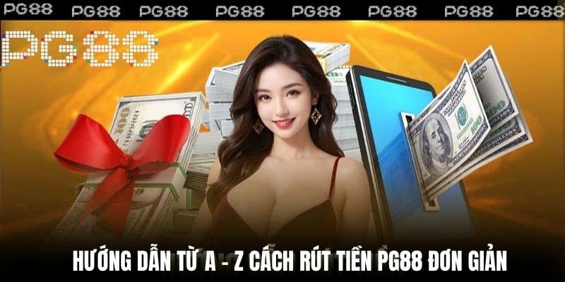 Hướng dẫn từ A – Z cách rút tiền OK789 đơn giản
